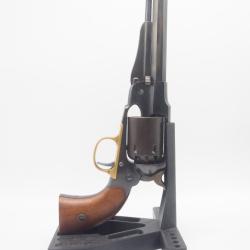Vends Remington 1858 cal 36 new belt Uberti