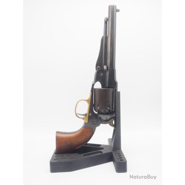 Vends Remington 1858 cal 36 new belt Uberti