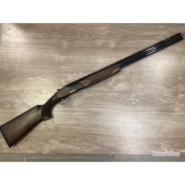 Fusil superpos Fair carrera 3 calibre 12/76