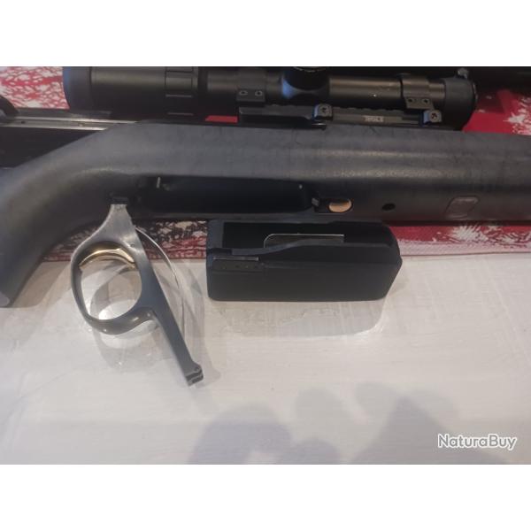 Carabine chapuis rols 300 wm