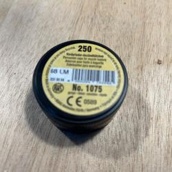 Boîte complète amorces PN RWS 1075