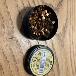 Boîte quasi complète amorces PN RWS 1075