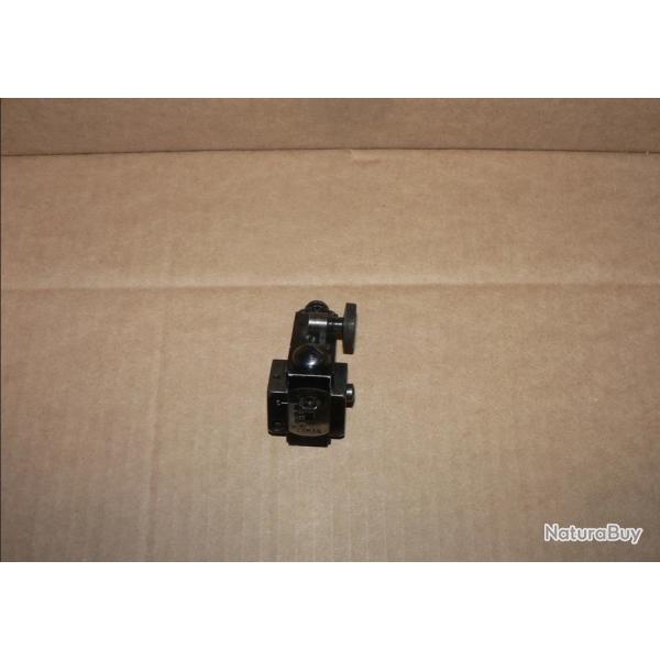 Lyman DIOPTRE, Model 57 SME. Springfield , Mauser, Enfield