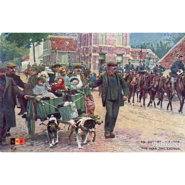 CPA - BELGIQUE / LAITIERE FLAMANDE N�4372