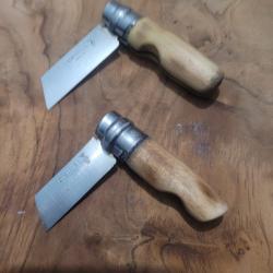 Lots de 2 Opinel N°7