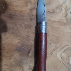 Couteau opinel à huître N°9