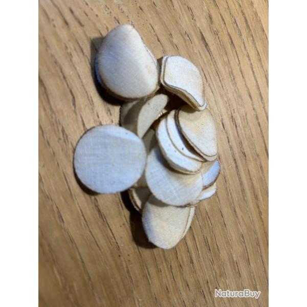 Calepin pour calibre 45