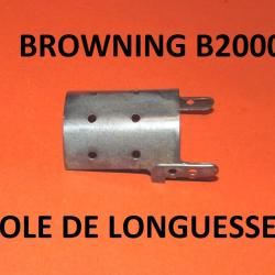 tole de longuesse fusil BROWNING B2000 BROWNING B 2000 - VENDU PAR JEPERCUTE (D9T1282)
