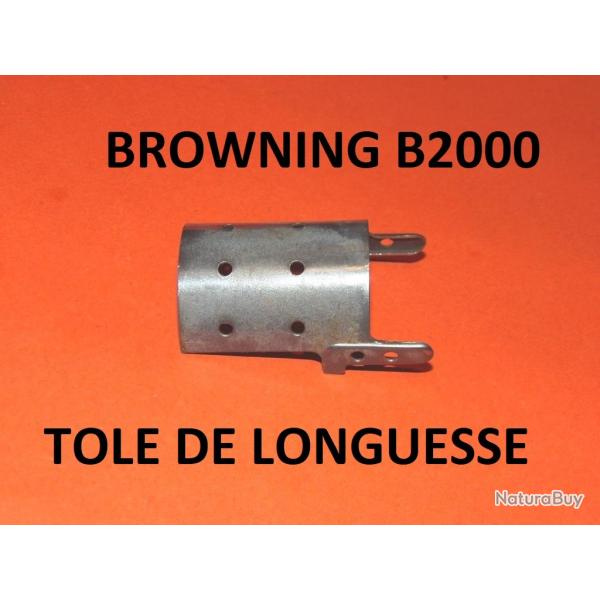 tole de longuesse fusil BROWNING B2000 BROWNING B 2000 - VENDU PAR JEPERCUTE (D9T1282)