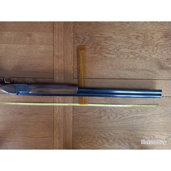 BC MIROKU trap fosse