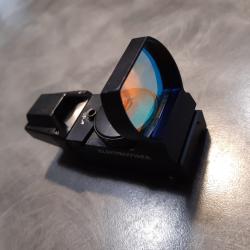 Point rouge electrovisee mk3