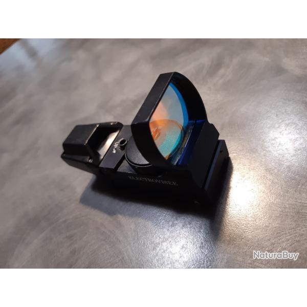 Point rouge electrovisee mk3