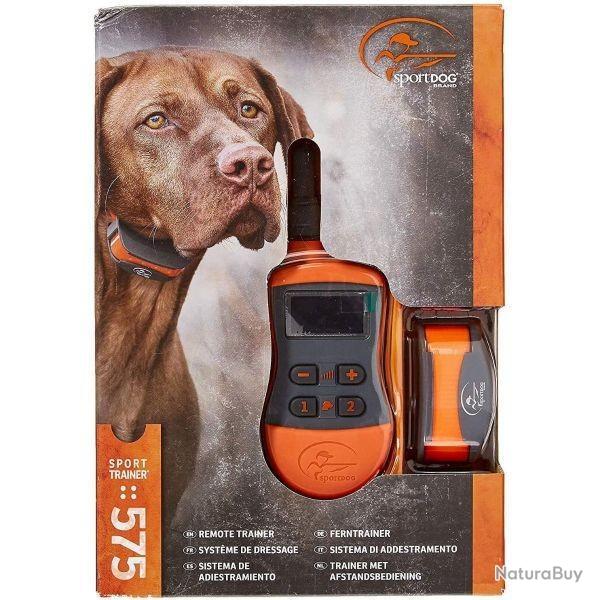 Collier de dressage Sportdog 575