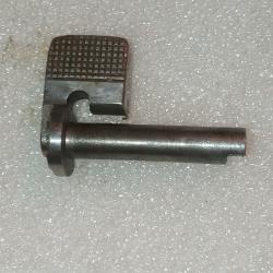 Drapeau de s&ucirc;ret&eacute; Mauser Su&eacute;dois M96 et M38 Carl Gustav