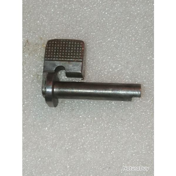 Drapeau de s�ret� Mauser Su�dois M96 et M38 Carl Gustav