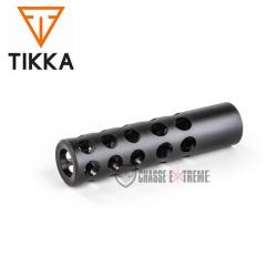 Frein de Bouche TIKKA Slim Bronze M14x1 Cal 30