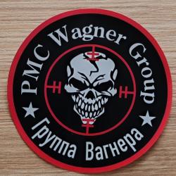 AUTO-COLLANT "GROUPE WAGNER"