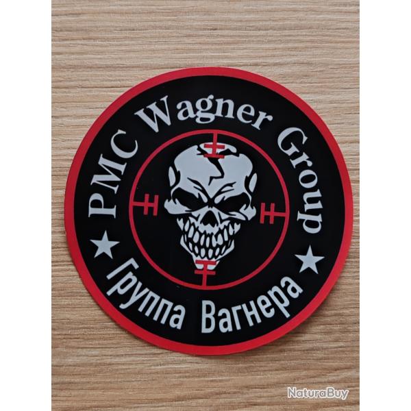 AUTO-COLLANT "GROUPE WAGNER"