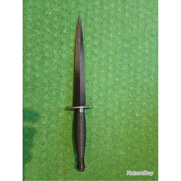 Dague Fairbairn Sykes 3me modele