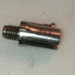 Noix de culasse Mauser Su&eacute;dois M96 et M38 Carl Gustav