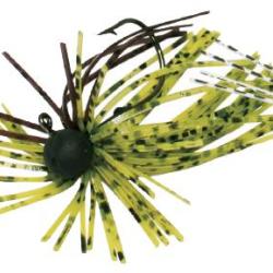 Micro Jig Damiki Tiny Jig 3g 3g T07 - Watermelon