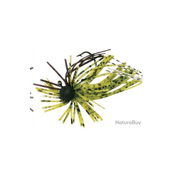 Micro Jig Damiki Tiny Jig 3g 3g T07 - Watermelon
