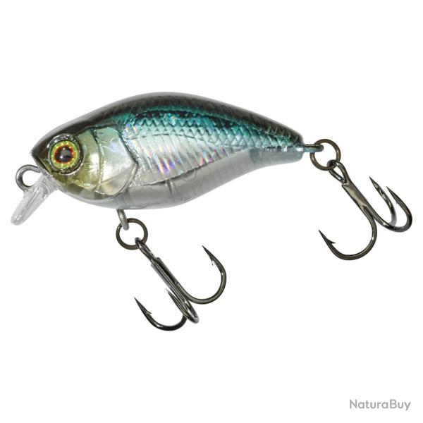 Poisson Nageur Illex Micro Chubby 30 2g NF Ablette 3cm