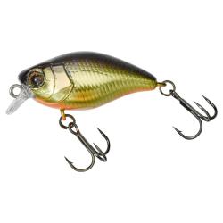 Poisson Nageur Illex Micro Chubby 30 2g 3cm UV Secret Gold Baitfish