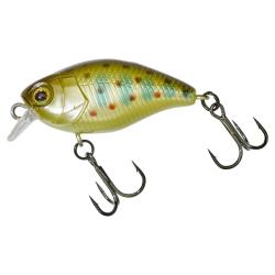 Poisson Nageur Illex Micro Chubby 30 2g Truitelle 3cm