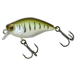 Poisson Nageur Illex Micro Chubby 30 2g Vairon 3cm
