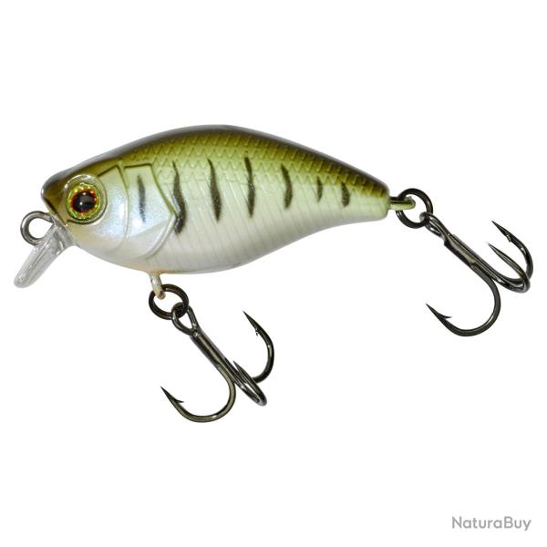 Poisson Nageur Illex Micro Chubby 30 2g Vairon 3cm