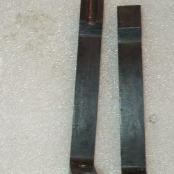 Ressort d'embouchoir Mauser Suédois M96 et M38 Carl Gustav