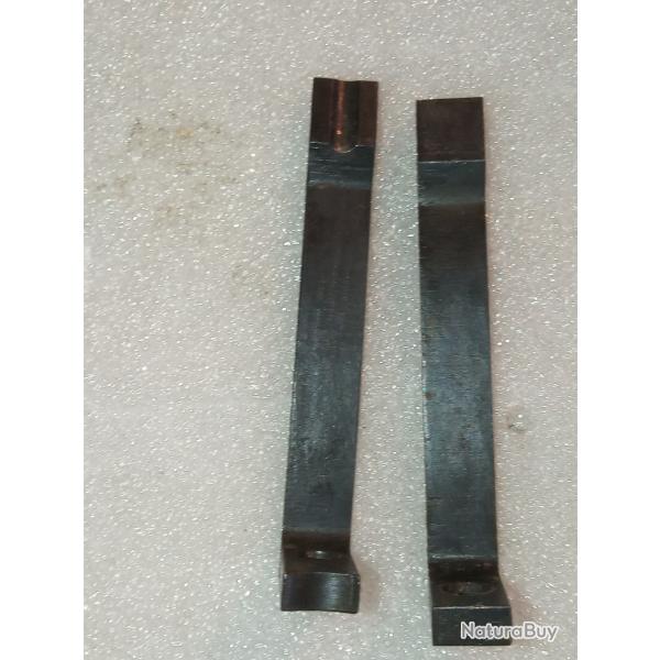 Ressort d'embouchoir Mauser Su�dois M96 et M38 Carl Gustav