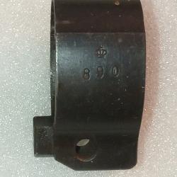 Embouchoir Mauser Suédois M96 et M38 Carl Gustav