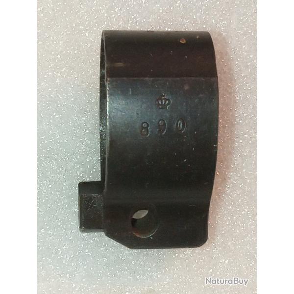 Embouchoir Mauser Sudois M96 et M38 Carl Gustav