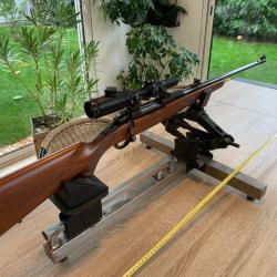 Vends magnifique ruger M77 série limitée 300 win Mag