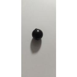 Boule de rearmement pour merkel noir