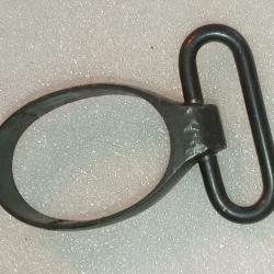 Grenadière Mauser Suédois M96 et M38 Carl Gustav