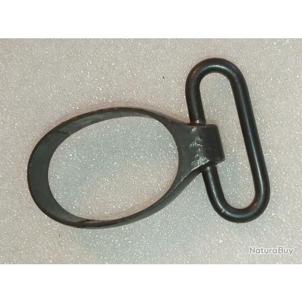 Grenadire Mauser Sudois M96 et M38 Carl Gustav