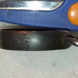 Grenadière pour Mauser Suédois M96 et M38 Carl Gustav