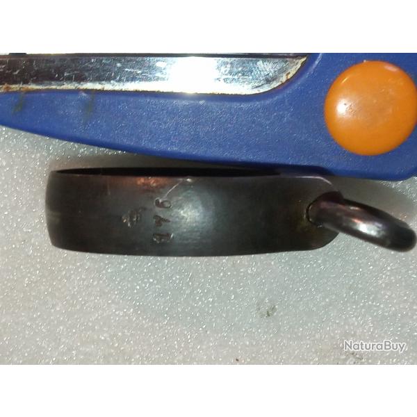 Grenadire pour Mauser Sudois M96 et M38 Carl Gustav