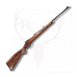 Occasion - Carabine a verrou BRNO MODELE K98 CAL. 9.3X62