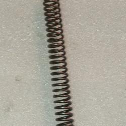 Ressort de percuteur Mauser Suédois M96 et M38 Carl Gustav