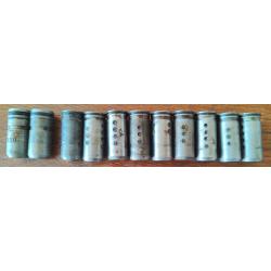 VENTE RECALIBREUR SUITE ARRET TIR