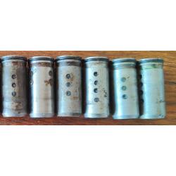 VENTE RECALIBREUR SUITE ARRET TIR