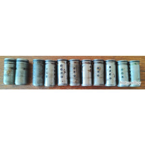 VENTE RECALIBREUR SUITE ARRET TIR