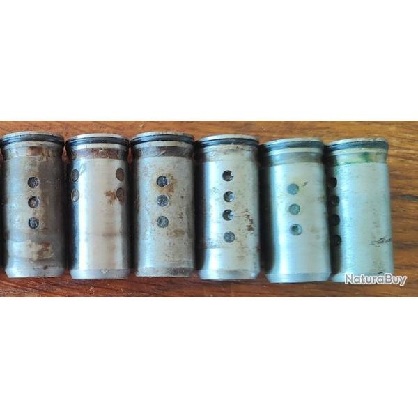 VENTE RECALIBREUR SUITE ARRET TIR