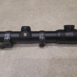 Lunette Bushnell Elite 4200Reticule lumineux L4i