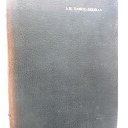 Livre Louis Fallou (Edouard Detaille)LA GARDE IMPERIALE