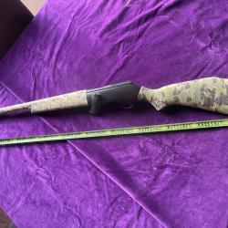 carabine SAPL KETTNER CUSTOM SILENCE  MK2